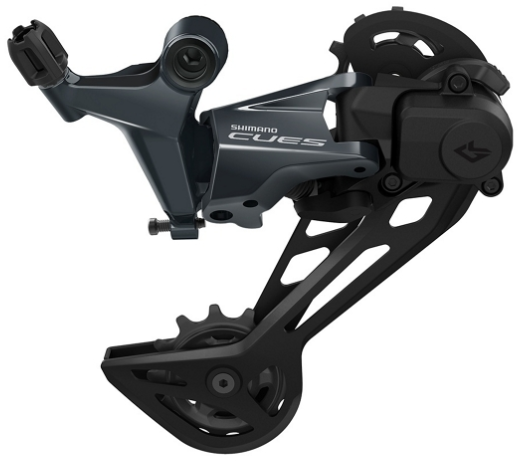 

Перемикач задній Shimano RD-U8020-SGS Cues 11-скор (ERDU8020SGS)