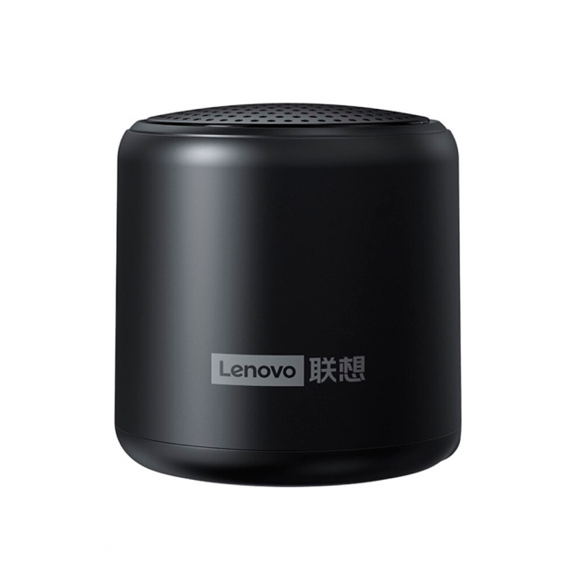 Акція на Lenovo L01 Black від Stylus