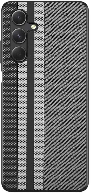 

Epik Case TPU+PC Grid Line для Samsung S926 Galaxy S24 Plus