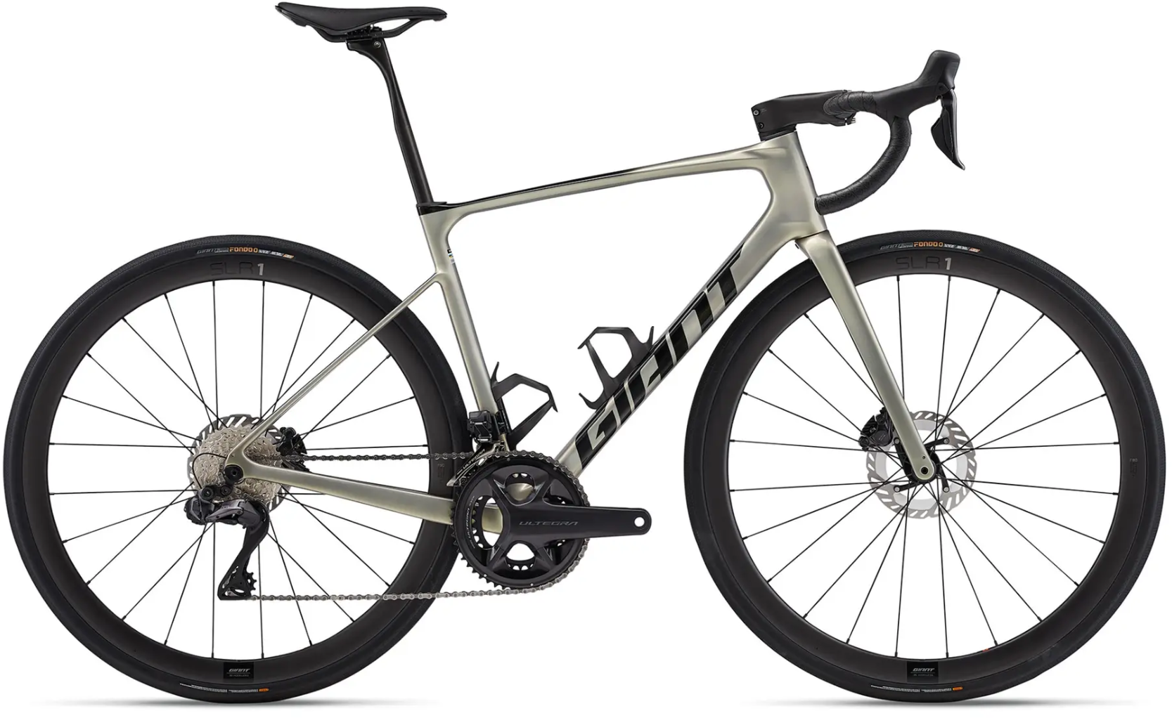 

Giant Defy Advanced Sl 1 золотой Haze/Panther L (1031009107)