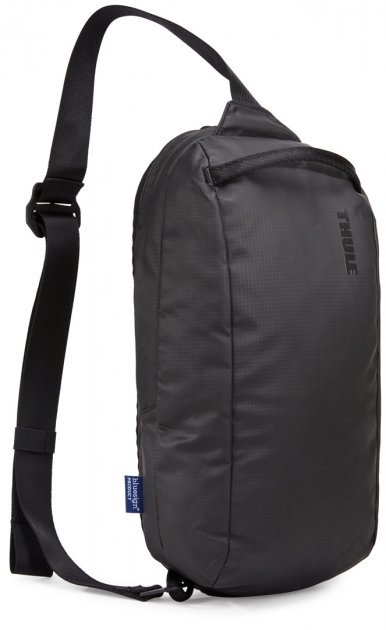 Акція на Рюкзак слинг Thule Tact Sling 8L TACTSL-08 Black від Stylus