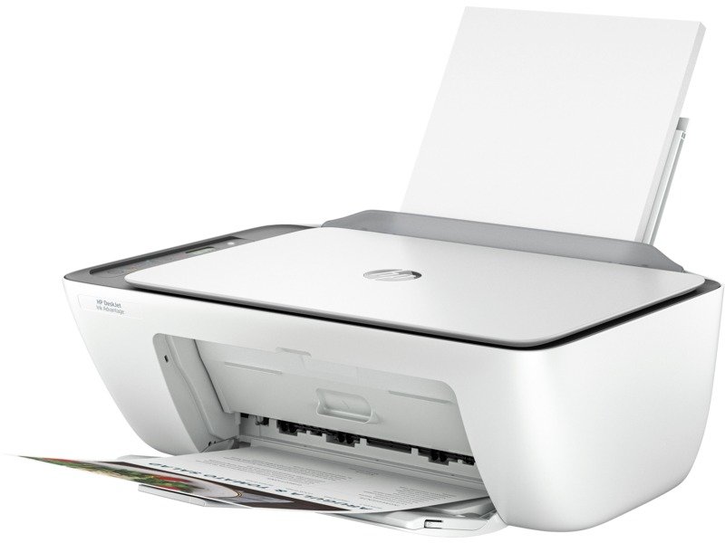 Акція на Hp DeskJet Ink Advantage 2876 Wi-Fi (6W7E6C) Ua від Stylus