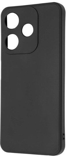 

ArmorStandart Matte Slim Fit Camera cover Black for Tecno Spark 10С (ARM68917)