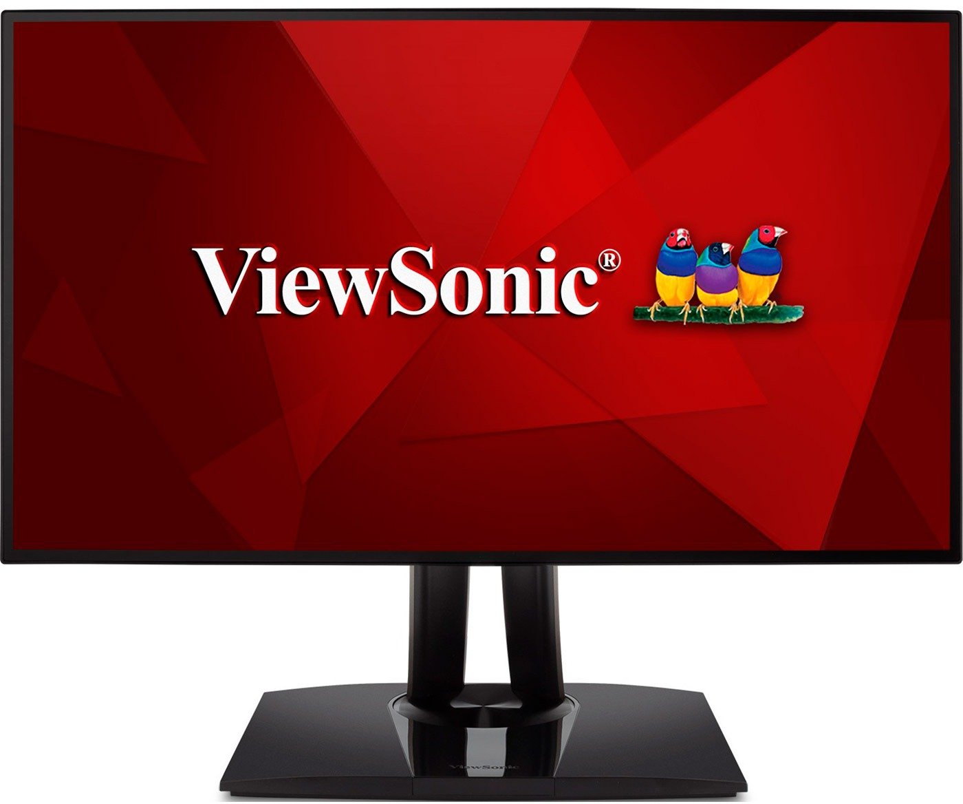 Акція на ViewSonic VP2768A від Stylus