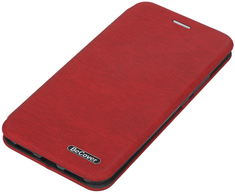 

BeCover Book Exclusive Burgundy Red for Xiaomi Mi9 Se (703885)