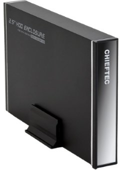 

Chieftec External Box Usb 3.0 (CEB-7025S)