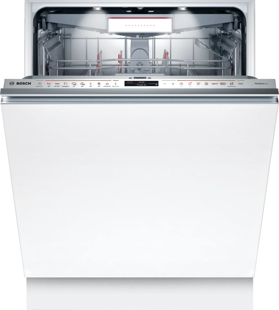 

Bosch SMV8YCX03E