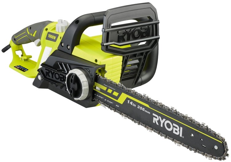 

Электропила Ryobi Rcs 1935