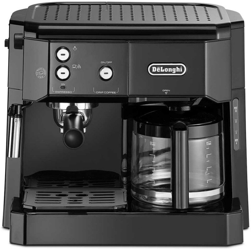 

DeLonghi Bco 411.B