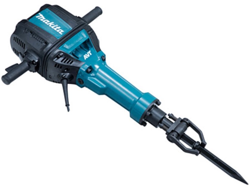 Акція на Отбойный молоток Makita HM1812 від Stylus