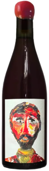 Акція на Вино Naboso Zore красное сухое 12 % 0.75 л (BWR9406) від Stylus
