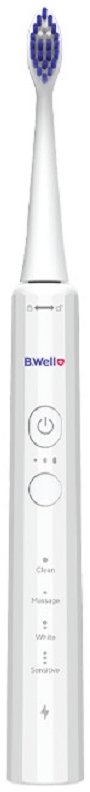 Акція на B.Well MED-870 White від Stylus