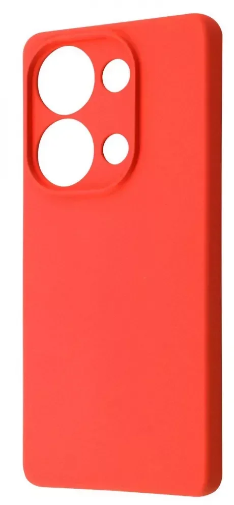 

Wave Colorful Case Red для Xiaomi Redmi Note 13 Pro 4G / Poco M6 Pro 4G