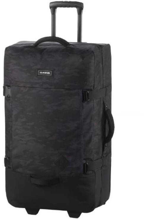 

Сумка на колесах Dakine 365 Roller 100L black vintage camo (194626518855)