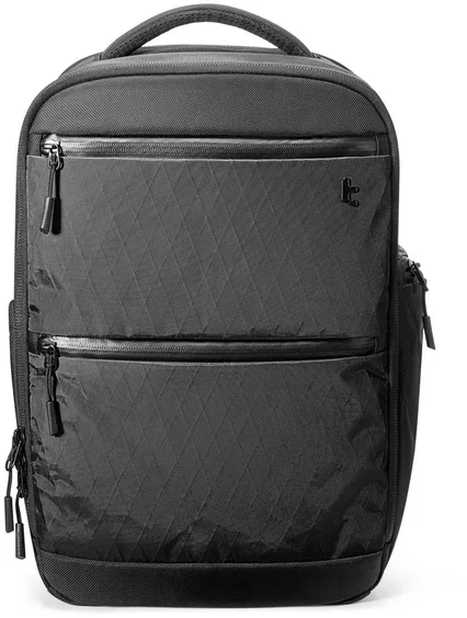 Акція на Tomtoc 15.6" TechPack-T73 X-Pac Black (T73M1D1) від Stylus