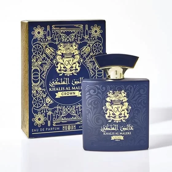 

Парфюмированная вода Khalis Al Maleki Crown 100 ml