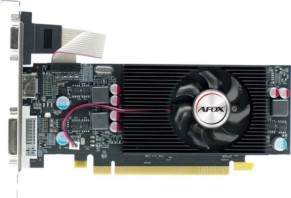 

Afox Radeon R7 M350 2 Gb DDR5 (AFR7M350-2048D5L7)