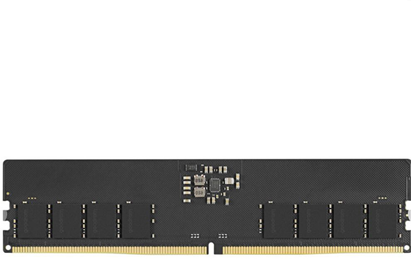 Акція на Goodram 32 Gb DDR5 4800 MHz (GR4800D564L40/32G) від Stylus