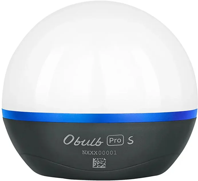 

Olight Obulb Pro S black (2370.40.76)