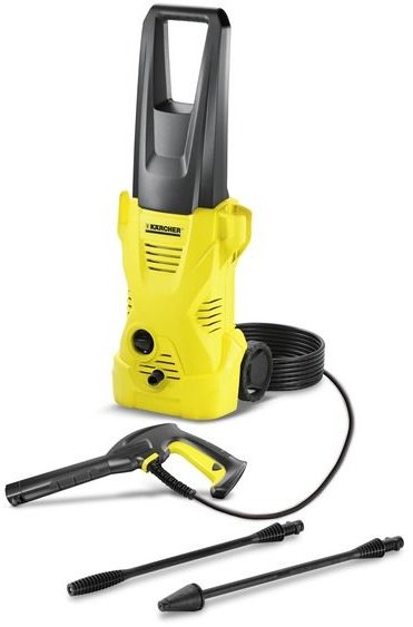 

Karcher K 2 (1.673-220.0)