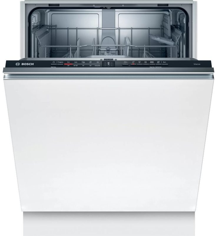 

Bosch SMV2ITX18E