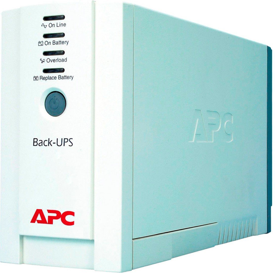 

Apc Back-UPS Cs 650VA (BK650EI)