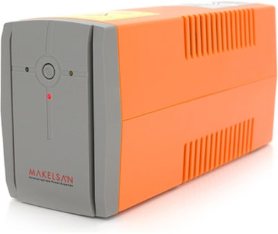 

Makelsan Lion850VA (510W) (Lion850VA)