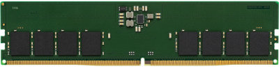 

Kingston 16 Gb DDR5 4800 MHz ValueRAM (KVR48U40BS8-16)