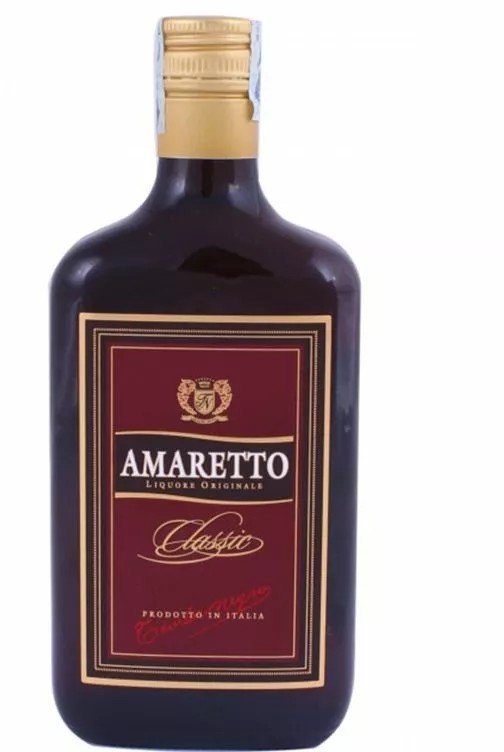 

Ликер Toso Amaretto Classic Teodoro Negro, 0.7л 25% (ALR2608)