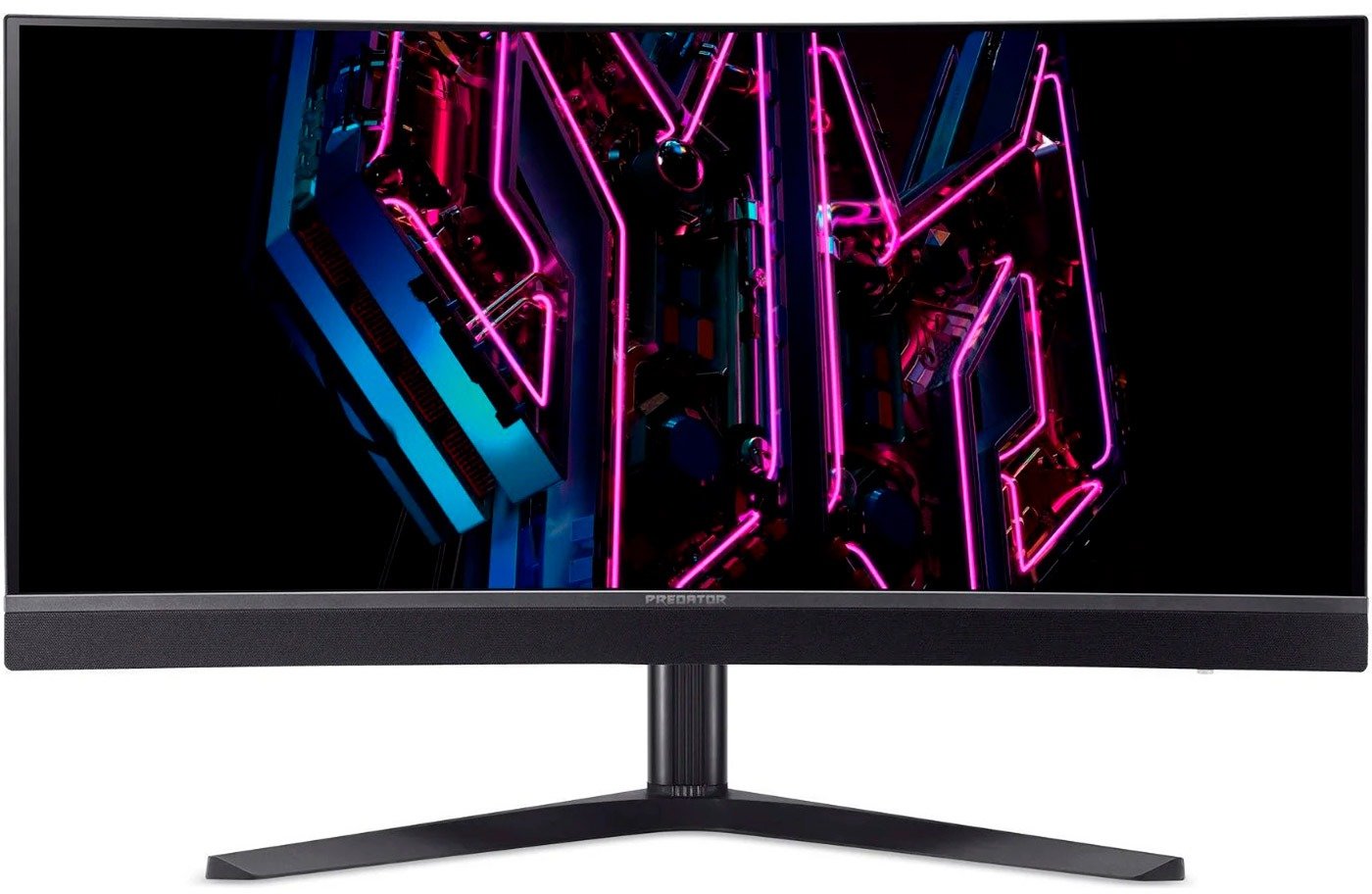 Акція на Acer Predator X34V (UM.CXXEE.V01) від Stylus