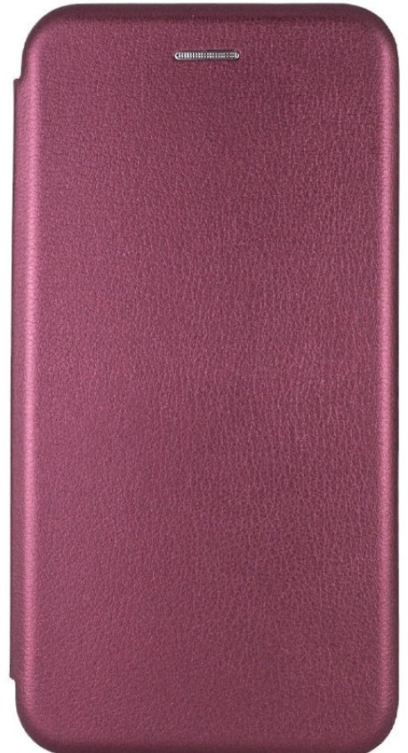 

Fashion Classy Burgundy for Xiaomi Poco X5 Pro 5G / Note 12 Pro 5G