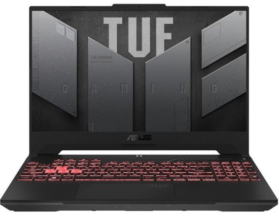 

Asus Tuf Gaming A15 (FA507RM-HN079)