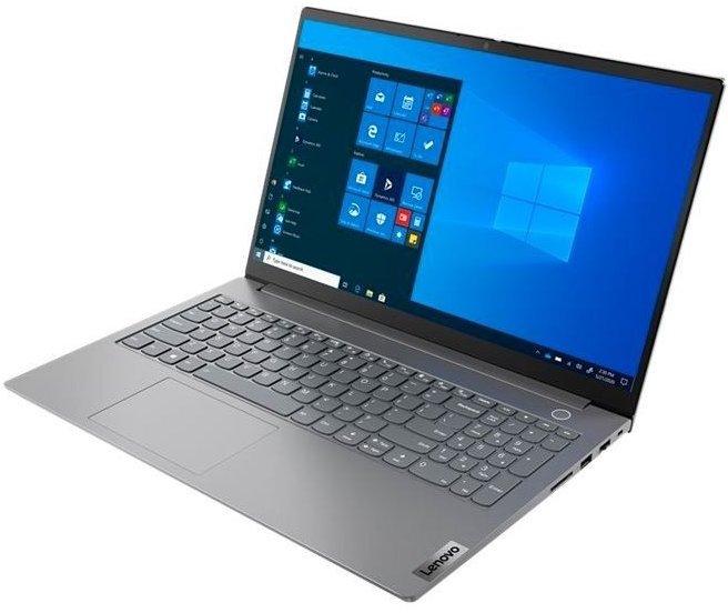 

Lenovo ThinkBook 15 (20VE012HPB)