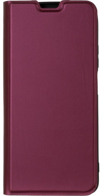 

Gelius Book Cover Shell Case Marsala для Realme C53