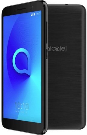 

Alcatel 1 5033D 1/8GB Dual Sim Bluish Black (UA UCRF)