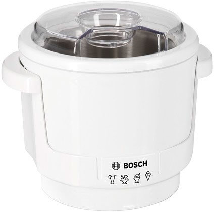 

Насадка-мороженица Bosch MUZ5EB2