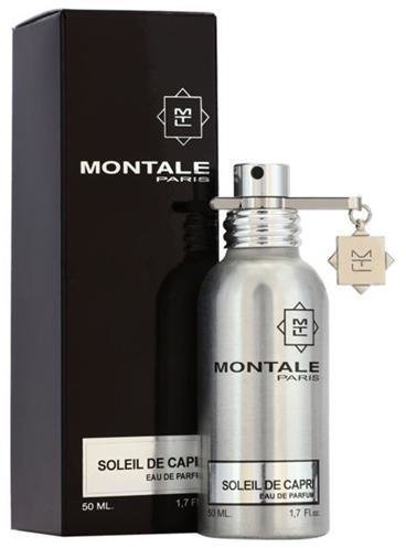 Акція на Парфюмированная вода Montale Soleil De Capri 50 ml від Stylus