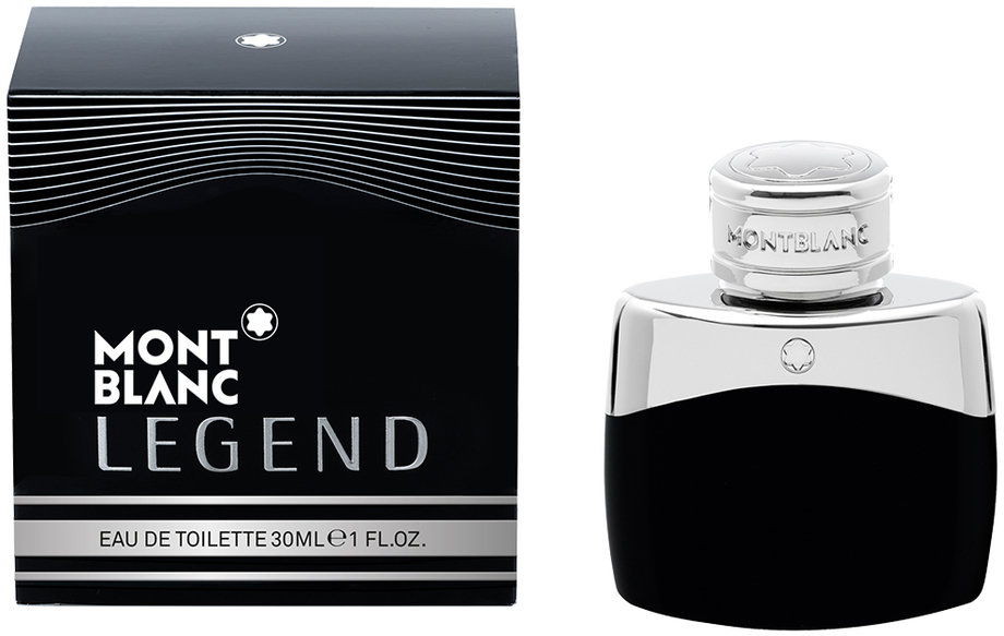 

Туалетная вода Montblanc Legend 30 ml