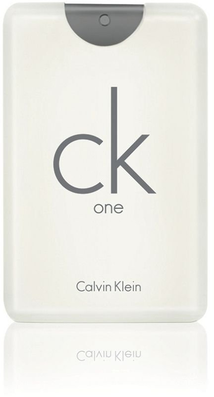 

Туалетная вода Calvin Klein Ck One 20 ml