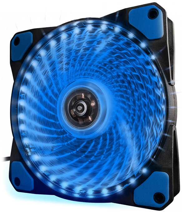 

Frime Iris 33LED Blue (FLF-HB120B33)