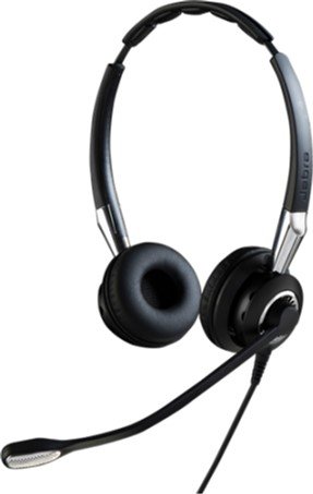 

Jabra Biz 2400 Ii Duo Ms Usb (2499-823-309)