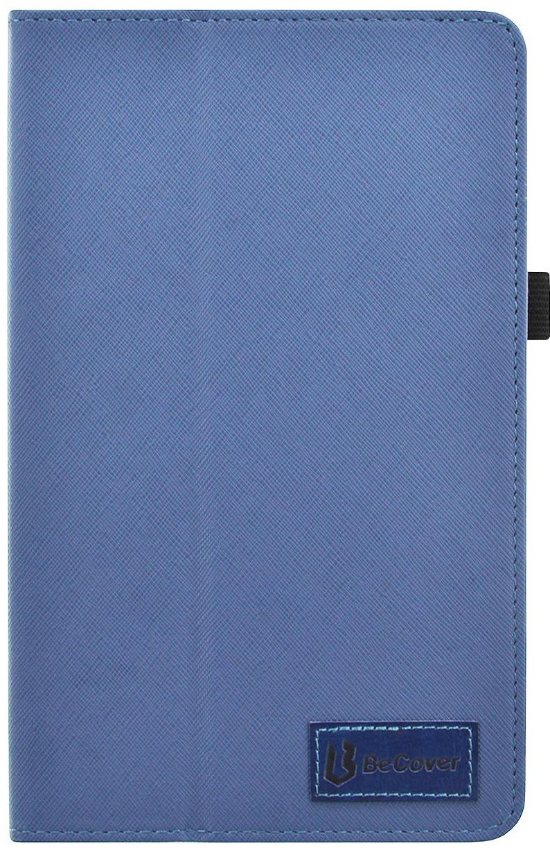 

BeCover Slimbook Case Deep Blue for Lenovo Tab E7 TB-7104 (703659)