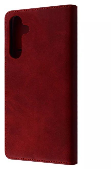 

Wave Fold Case Red для Samsung A165 Galaxy A16 4G / A166 Galaxy A16 5G