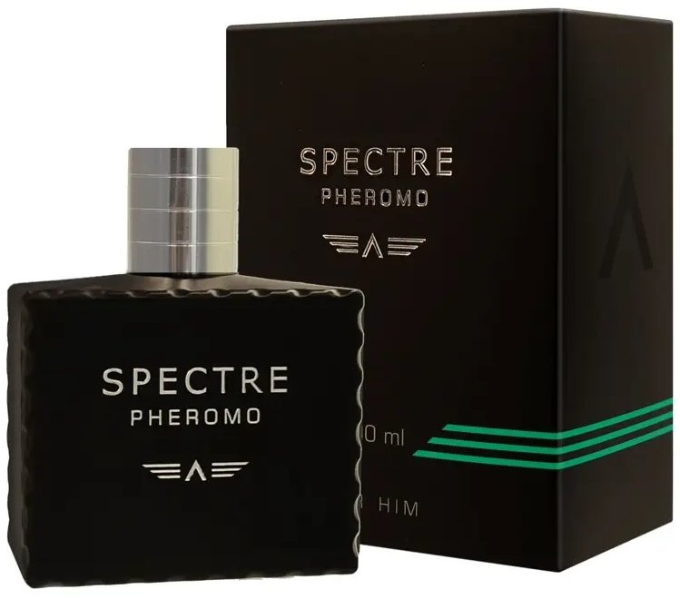 

Духи с феромонами для мужчин Spectre Pheromo, 100 ml