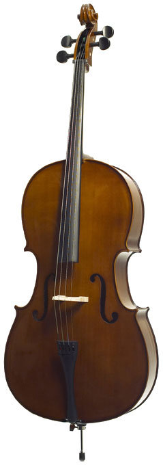 

Виолончель Stentor 1108/Е Student Ii Cello Outfit 1/2