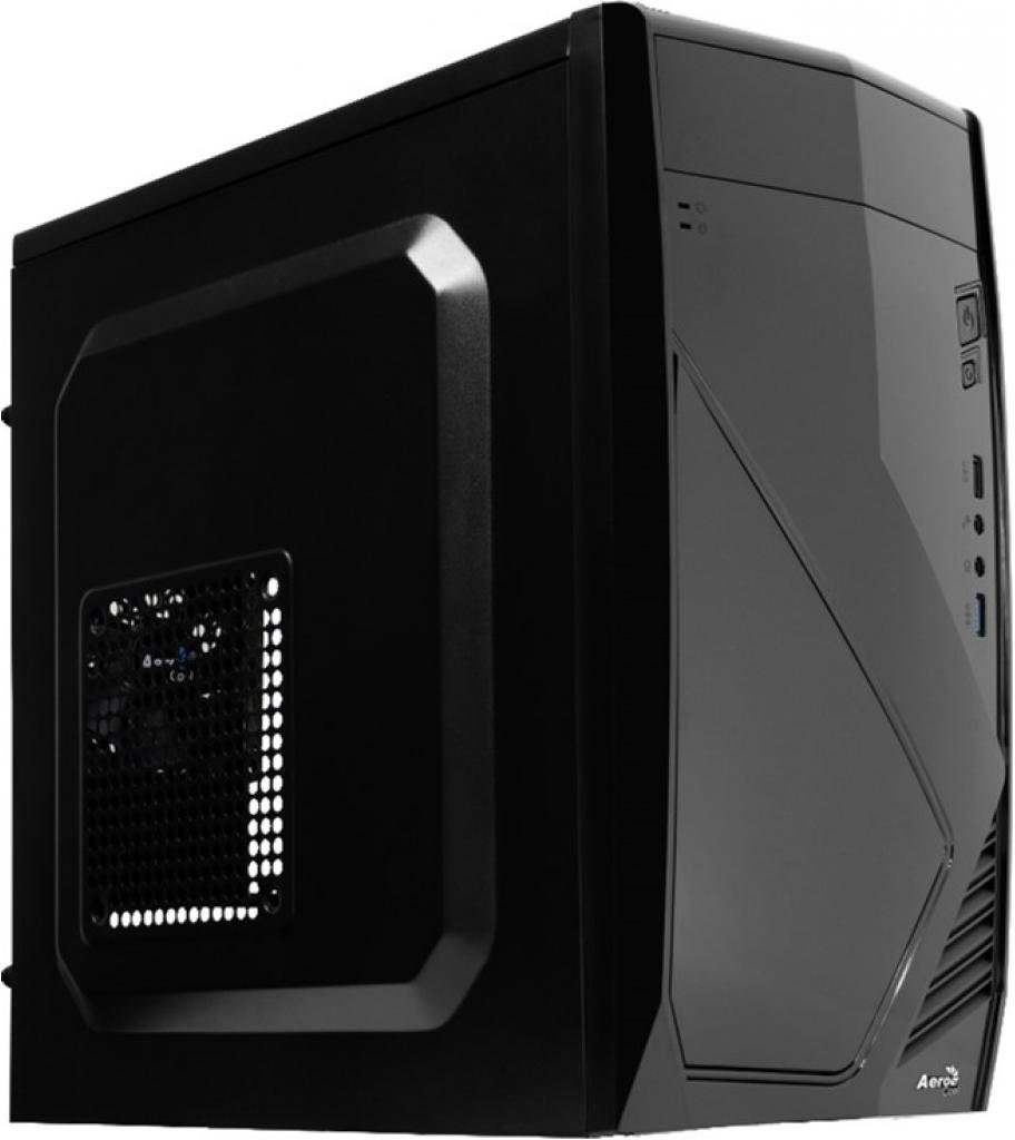 

Aerocool Pgs CS-102 (Black)