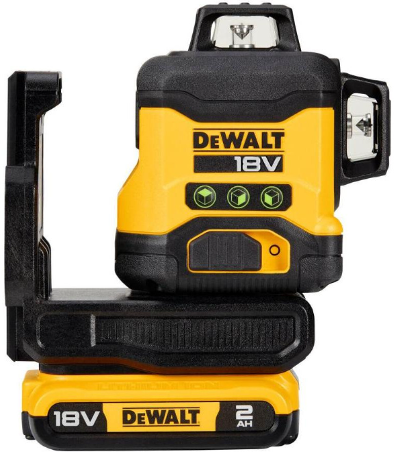 

Рівень лазерний DeWALT DCLE34031D1 Ua