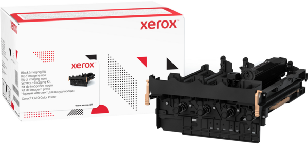 Акція на Xerox Drum Unit VLC415 Black 125k (013R00700) від Stylus