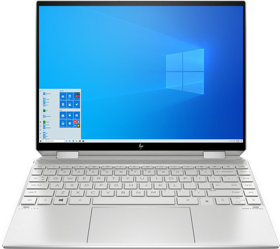 

Hp Spectre x360 14-ef0008ca (378W8UA) Rb