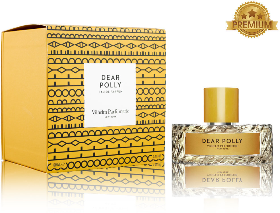 

Парфюмированная вода Vilhelm Parfumerie Dear Polly 100 ml